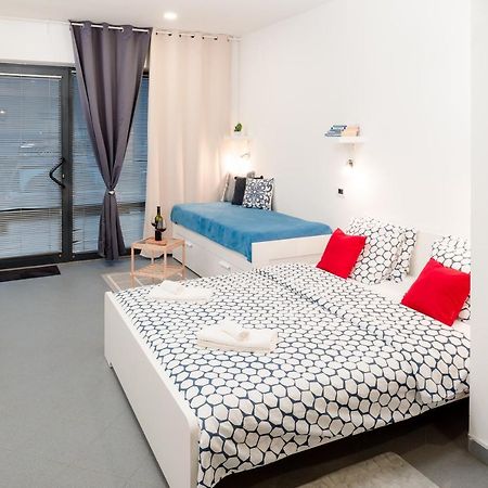Studio Apartment Sesula 스플리트 외부 사진