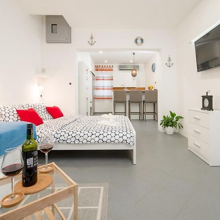 Studio Apartment Sesula 스플리트 외부 사진