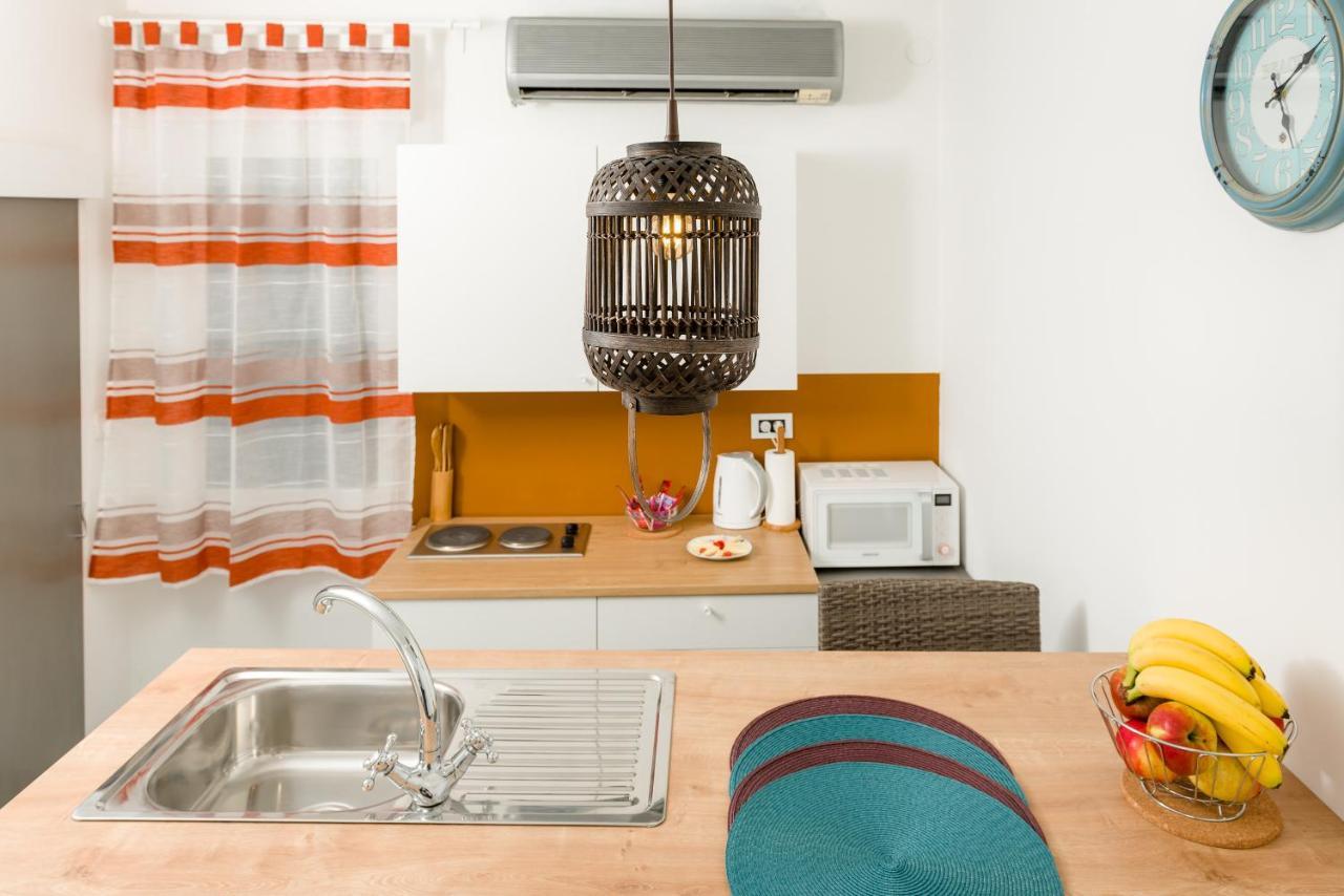 Studio Apartment Sesula 스플리트 외부 사진