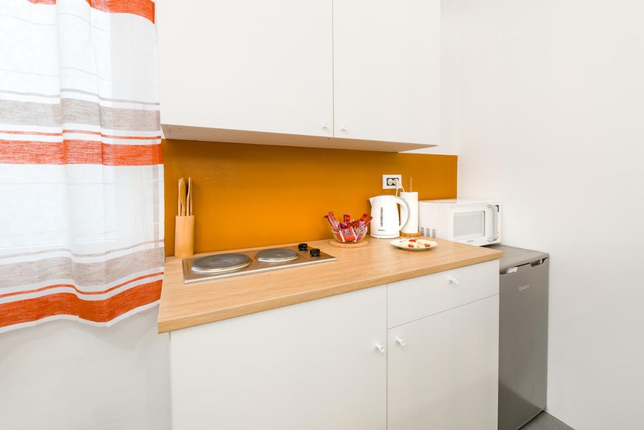 Studio Apartment Sesula 스플리트 외부 사진