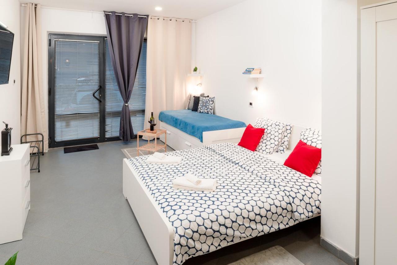 Studio Apartment Sesula 스플리트 외부 사진