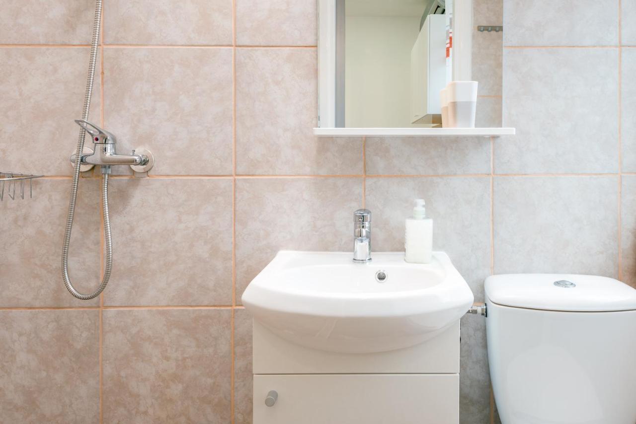 Studio Apartment Sesula 스플리트 외부 사진