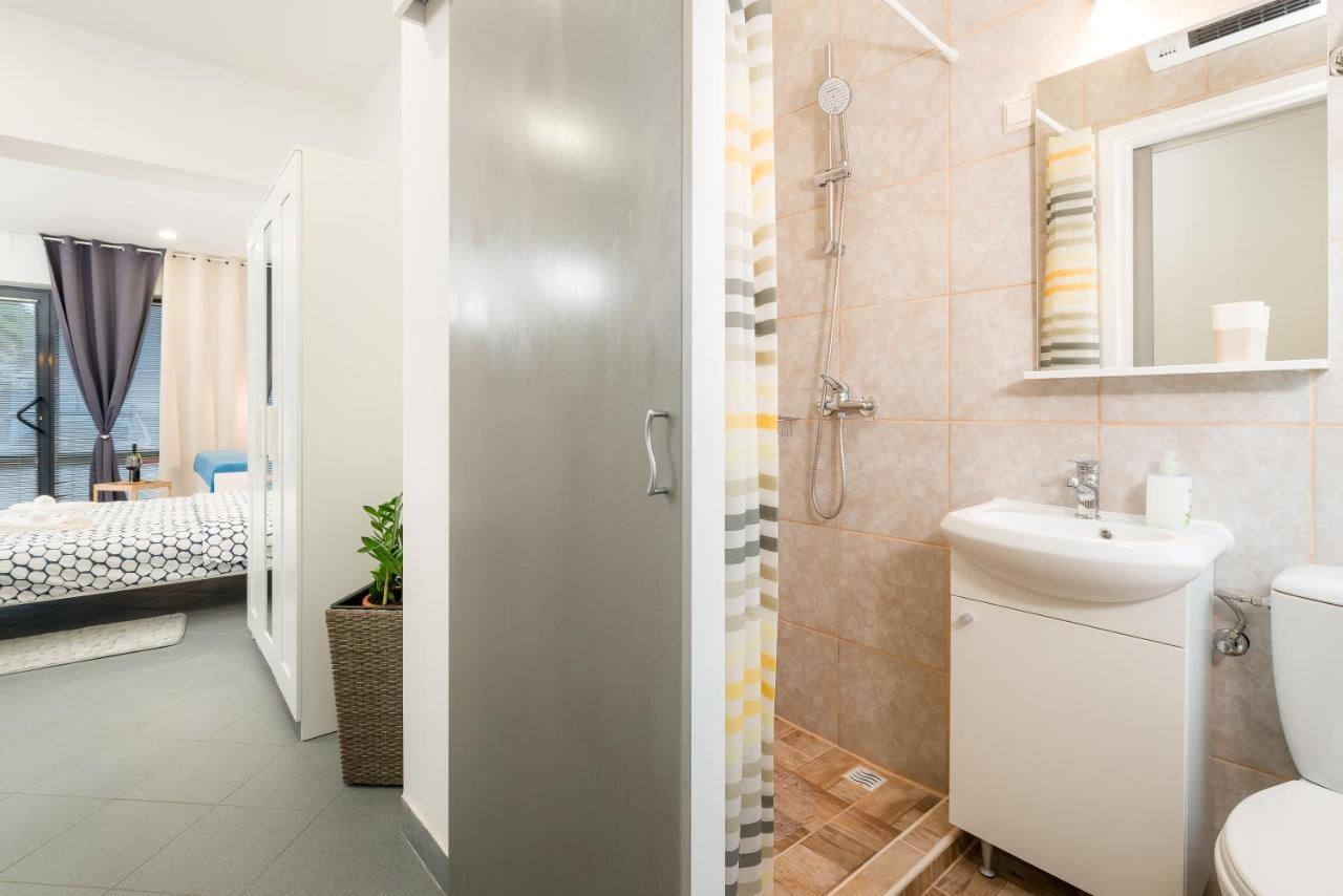 Studio Apartment Sesula 스플리트 외부 사진